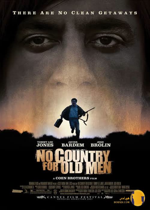 فیلم No country for old men