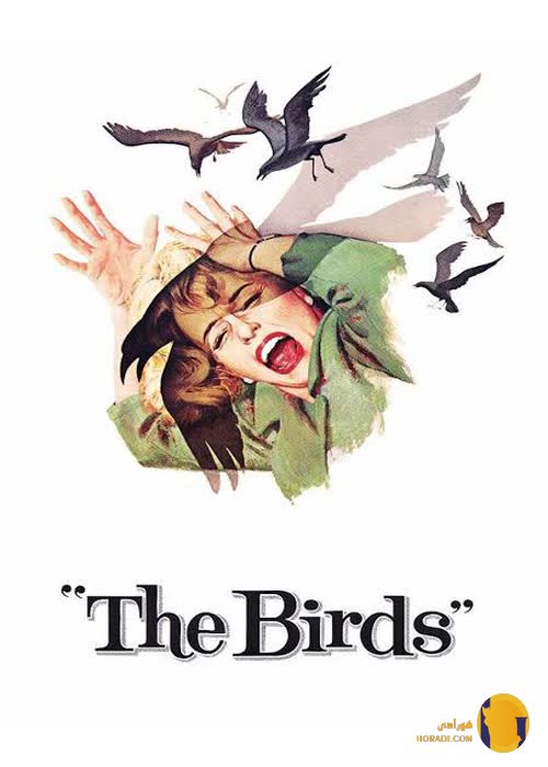 فیلم The birds