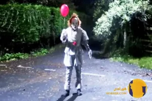 گلوبوفوبیا ترس از بادکنک و مراسم جشن