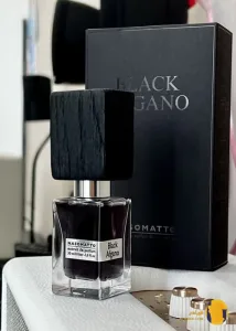 عطر بلک افغان (Black Afgano – Nasomatto)