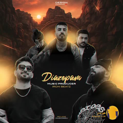 دانلود اهنگ کردی مس مس مسم زهرماری دسم سلامتی روزی که از رضا کرمی تارا + متن اهنگ