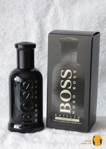 عطر هوگو باس باتلد (Hugo Boss Bottled)