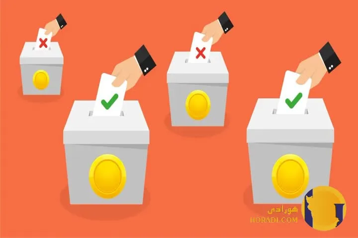 توکن های حاکمیتی و کاربردشان