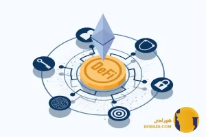 بررسی پروژه های بیمه در DeFi