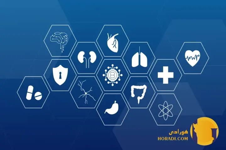 بررسی پروژه های بلاک چین در حوزه سلامت