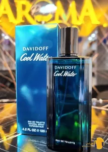 عطر دیویدوف کول واتر (Davidoff Cool Water)
