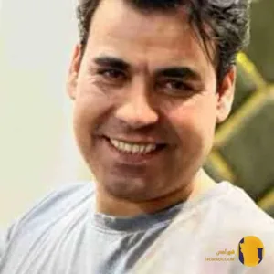 دانلود اهنگ من که میمیردم واسه تو کردی بی وفایی بیدل برزویی + متن اهنگ