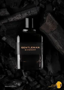 عطر جیوانچی جنتلمن (Givenchy Gentleman)