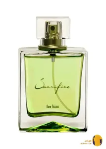 عطر اماراتی اجمل ساکریفایس (Ajmal Sacrifice for Him)