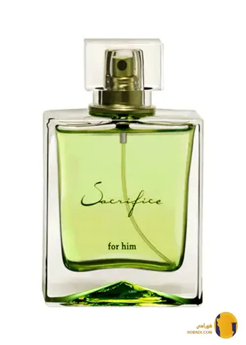 عطر اماراتی اجمل ساکریفایس (Ajmal Sacrifice for Him)