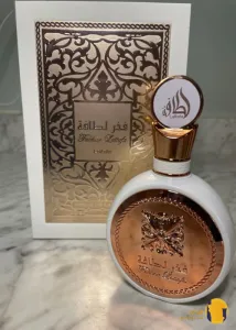 عطر عربی لطافه فخر (Lattafa Fakhar)