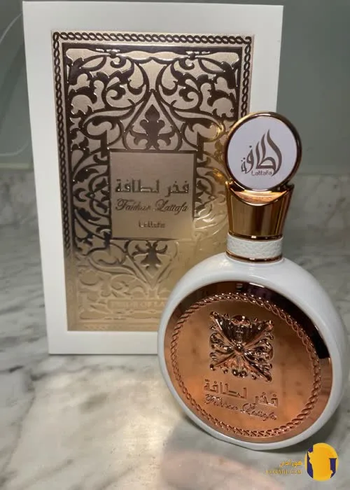 عطر عربی لطافه فخر (Lattafa Fakhar)