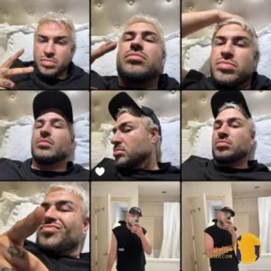 دانلود آهنگ یه روز خوب یه روز بد پارسالیپ + متن آهنگ