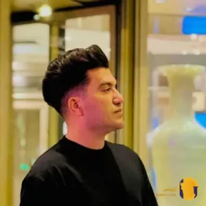 دانلود اهنگ دلتنگم دلتنگم سجاد فرهادی + متن اهنگ