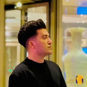 دانلود اهنگ دلتنگم دلتنگم سجاد فرهادی + متن اهنگ
