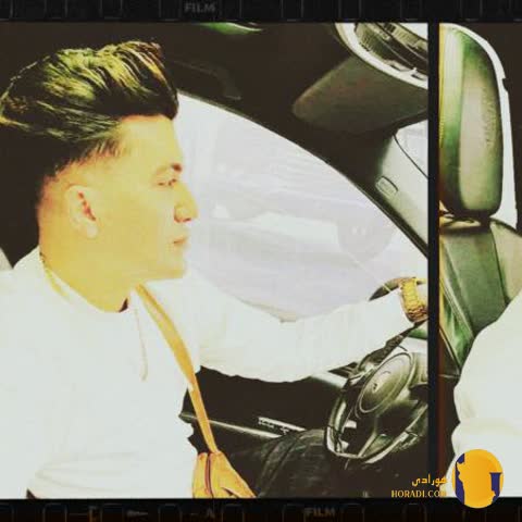 دانلود اهنگ امشب زده باز به سرم دور چشات بگردم سجاد فرهادی + متن اهنگ