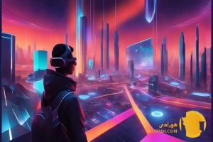 چطور در متاورس درآمد داشته باشیم؟