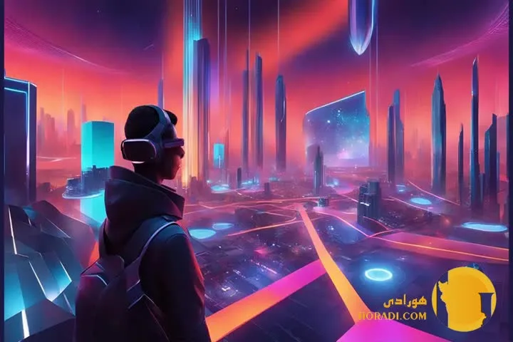 چطور در متاورس درآمد داشته باشیم؟