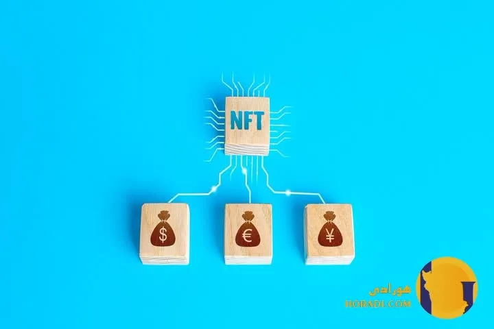 چطور از NFT کسب درآمد کنیم؟