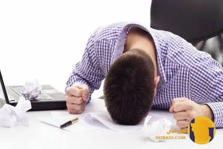 نیکوفوبیا چیست؟ ترس از اشتباه کردن در جمع