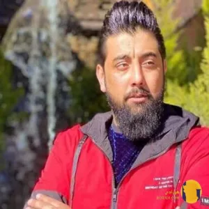 دانلود اهنگ دلبر من ابرو کمندی داری سعید کریمی + متن اهنگ