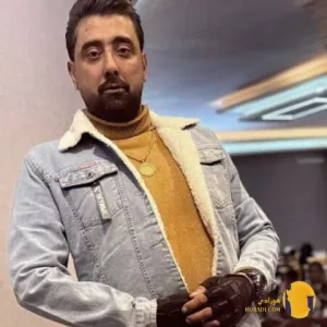 دانلود اهنگ عشق قشنگم یار قلبم سعید کریمی + متن اهنگ