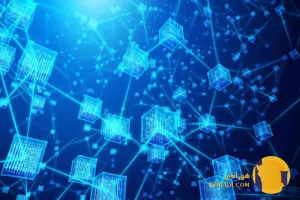 بررسی پروژه های بلاک چین در آموزش آنلاین