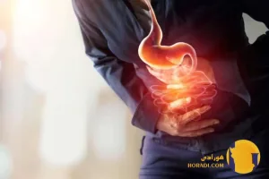 رفلاکس معده چیست؟ علائم علت ها و روش های کنترل