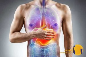 سوء هاضمه چیست؟ علائم علت ها و درمان خانگی