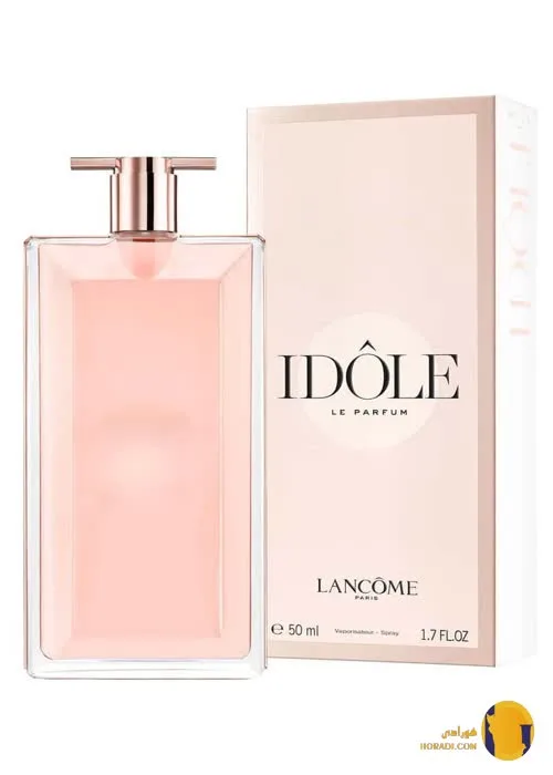 عطر لانکوم ايدول (Lancôme Idôle)