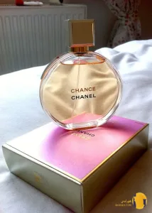 عطر شنل چنس (Chanel Chance)
