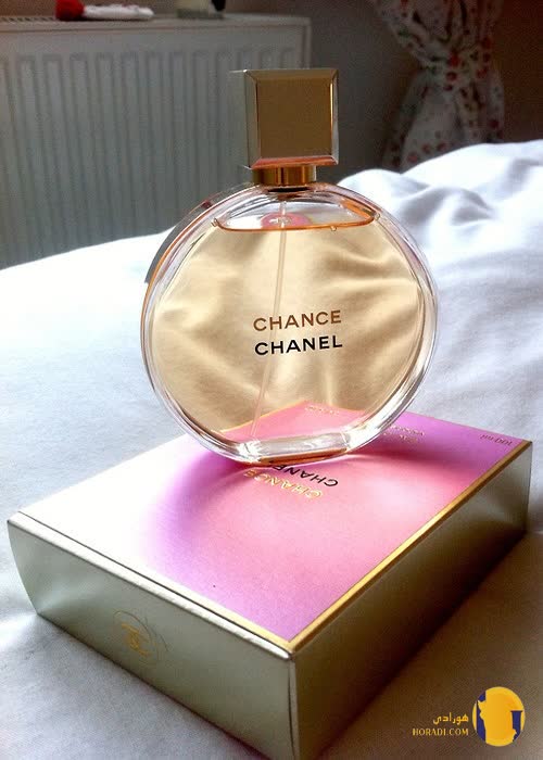عطر شنل چنس (Chanel Chance)