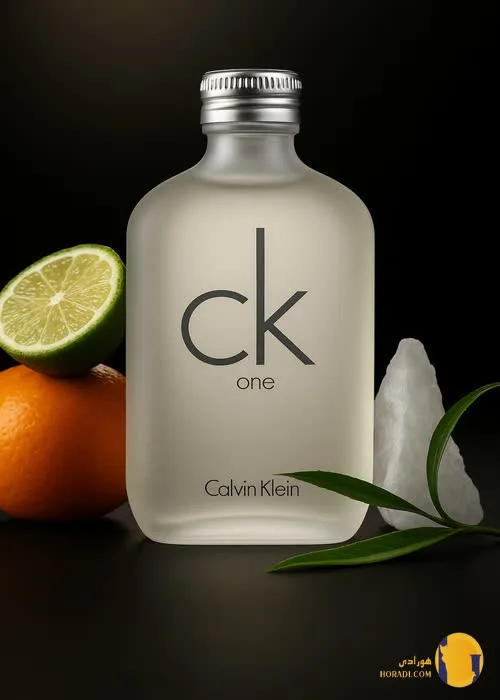 عطر کلوین کلاین سی کی وان (Calvin Klein CK One)