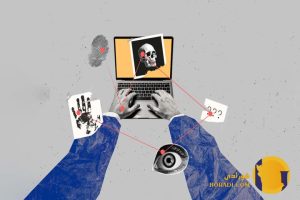مقابله با کلاهبرداری های کریپتو