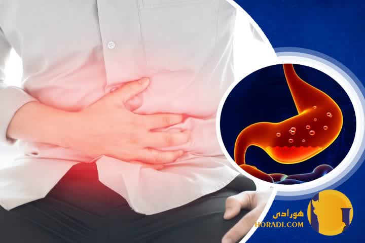 التهاب معده چیست؟ علائم علت ها و روش های کاهش درد