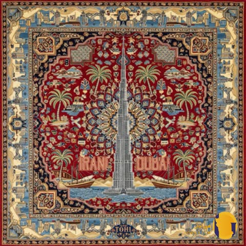 دانلود آهنگ ایرانی دبی تهی + متن آهنگ