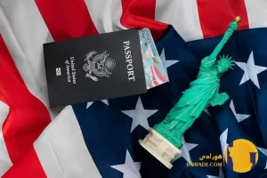 راهنمای مشاهده نتایج لاتاری آمریکا 2027 (DV Lottery)