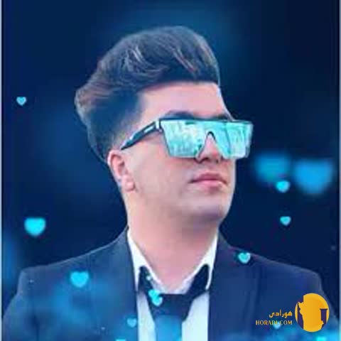 دانلود اهنگ داغی شدی رو دلم سجاد فرهادی+ متن اهنگ