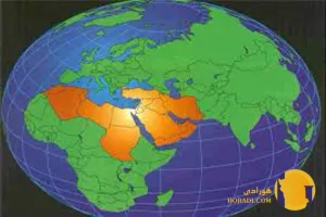 وضعیت امشب خاورمیانه 9 مهر 1404