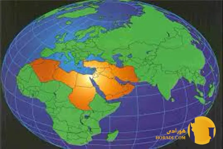 وضعیت امشب خاورمیانه 9 مهر 1404