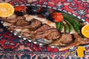 طرز تهیه کباب دیگی مرحله به مرحله + سنتی و خوشمزه