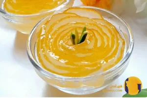 طرز تهیه مربا بالنگ مرحله به مرحله + خوش عطر و سنتی