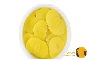 طرز تهیه ترشی موسیر مرحله به مرحله + خوش عطر و خانگی