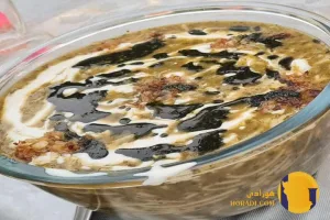 طرز تهیه آش رشته مرحله به مرحله + سنتی و خوش طعم