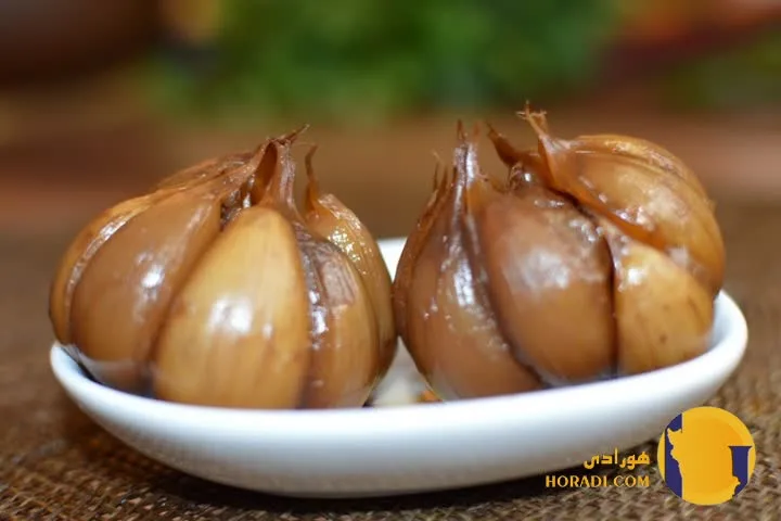 طرز تهیه ترشی سیر مرحله به مرحله + تند و خانگی