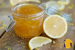 طرز تهیه مربای لیمو مرحله به مرحله + تازه و خوشمزه