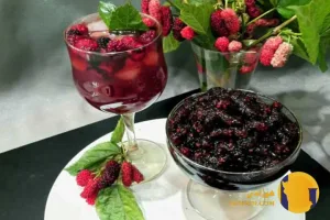 طرز تهیه مربای شاتوت مرحله به مرحله + خانگی و خوش رنگ