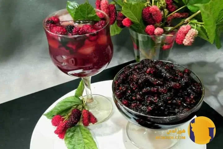 طرز تهیه مربای شاتوت مرحله به مرحله + خانگی و خوش رنگ