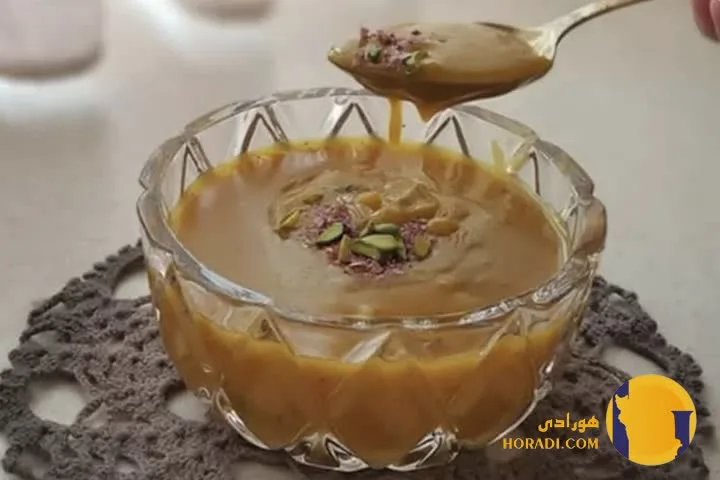 طرز تهیه کاچی مرحله به مرحله + خانگی و مقوی