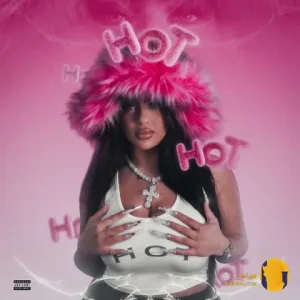 دانلود اهنگ هات (hot) ریری + متن اهنگ